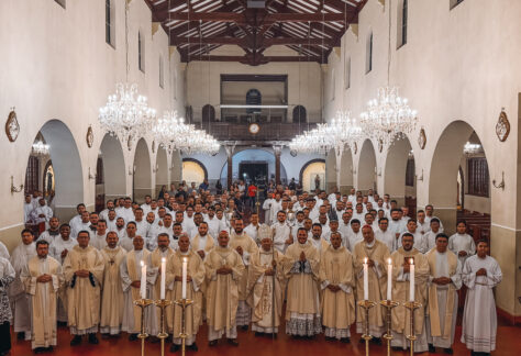 Imagem: COMISE Brasil/ Oeste 1