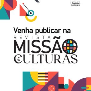 Revista Missão e Culturas