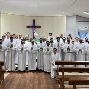 Missa de envio