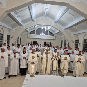 Imagem: Comunicação da Diocese de Osasco